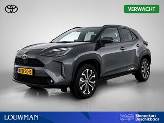 TOYOTA YARIS Cross 1.5 Hybrid 115 First Edition Limited + | BSM | PDC rondom | Keyless |