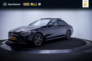 Mercedes-Benz E-Klasse (2016 - 2023)