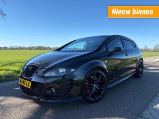 Seat Leon (2005 - 2012)