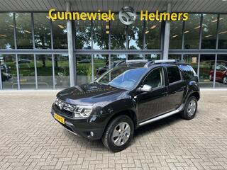 DACIA DUSTER 1.2 TCe | GEREVISEERDE MOTOR | AIRCO | BLUETOOTH | CRUISE | NAVI | STOELVERW. | TREKHAAK