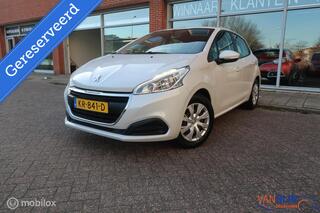 Peugeot 208 (2012 - 2019)