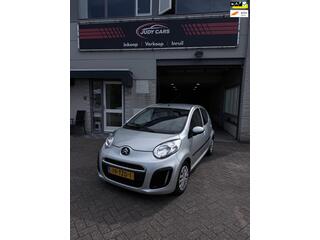 Citroen C1 (2005 - 2014)