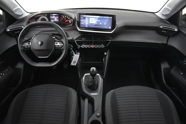 Peugeot 208 1.2 Puretech 100PK ACTIVE