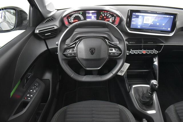 Peugeot 208 1.2 Puretech 100PK ACTIVE