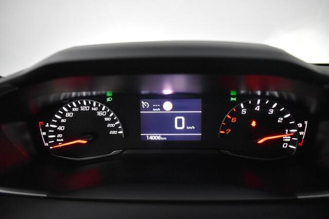 Peugeot 208 1.2 Puretech 100PK ACTIVE