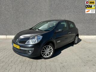 Renault Clio (2005 - 2012)