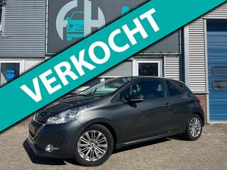 Peugeot 208 (2012 - 2019)