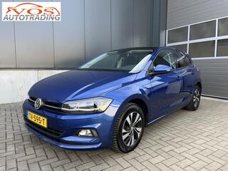 VOLKSWAGEN POLO 1.0 TSI Comfortline