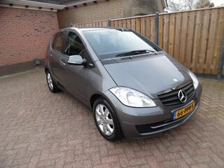 Mercedes-Benz A-Klasse (2004 - 2012)