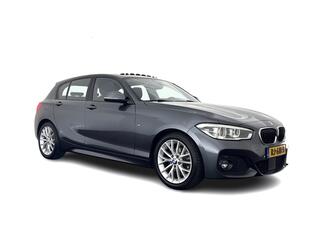 BMW 1-Serie (2011 - 2019)