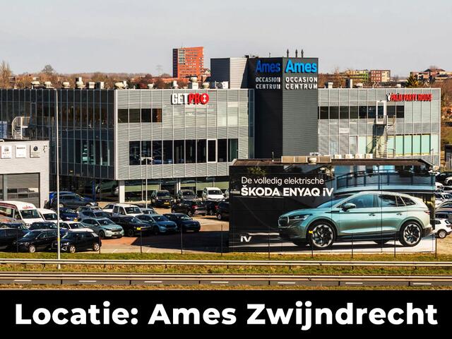 Volkswagen Golf 1.5 150pk eTSI R-Line Edition Dodehoeksensoren | Achteruitrijcamera | Stoelverwarming