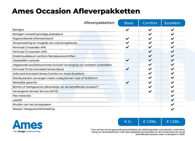 Volkswagen Golf 1.5 150pk eTSI R-Line Edition Dodehoeksensoren | Achteruitrijcamera | Stoelverwarming