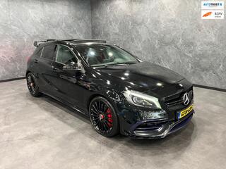 Mercedes-Benz A-Klasse (2012 - 2018)