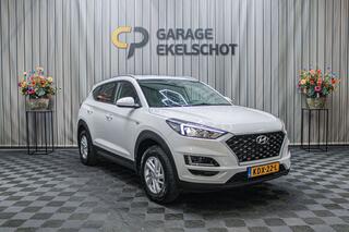 HYUNDAI TUCSON 1.6 GDI i-Drive