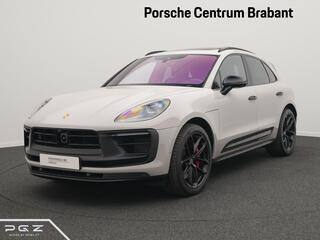 PORSCHE MACAN GTS