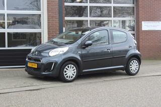 Citroen C1 (2005 - 2014)