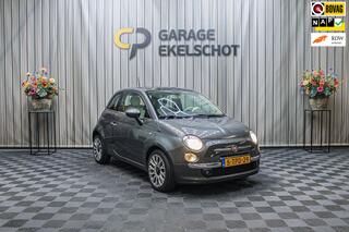 Fiat 500 (2007 - 2025)