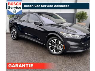 FORD MUSTANG Mach-E Extended First Edition AWD 98 kWh / Garantie / Pano /