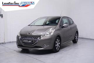 Peugeot 208 (2012 - 2019)