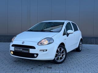 FIAT PUNTO Evo 0.9 TwinAir Sempre | CRUISE | AIRCO | CLIMA | BLUETOOTH