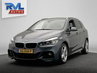 BMW 2-SERIE Active Tourer 216d | M/Sport | Alcantara | Origineel NL | Camera | Cruise/Control | Stoel Verwarming |
