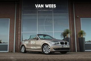 BMW 1-Serie Cabrio