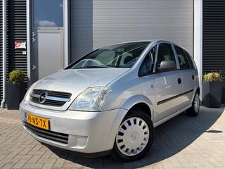 Opel Meriva (2003 - 2010)