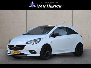 Opel Corsa (2014 - 2019)