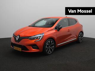Renault Clio (2019 - 2025)