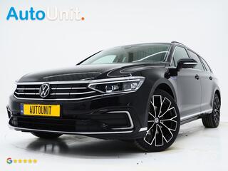 Volkswagen Passat Variant (2014 - 2023)