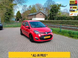 RENAULT TWINGO 1.2 16V Collection airco ALLINPRIJS