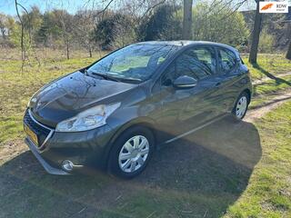 Peugeot 208 (2012 - 2019)