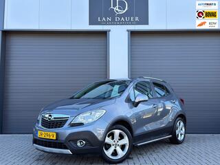 OPEL MOKKA 1.6 Cosmo / NAVI / NIEUWE DB / TREKHAAK / PDC