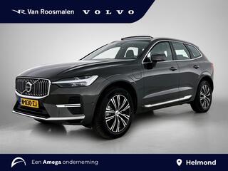 Volvo XC60 2.0 T6 AWD Inscription Long Range | SOH 100% | Dealeronderhouden