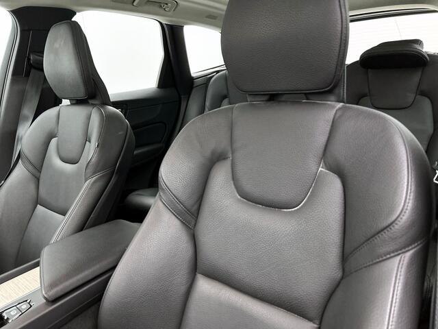 Volvo XC60 2.0 T6 AWD Inscription Long Range | SOH 100% | Dealeronderhouden