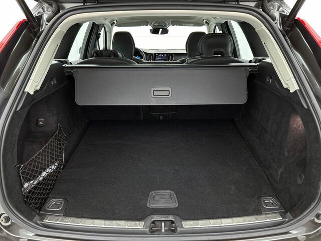 Volvo XC60 2.0 T6 AWD Inscription Long Range | SOH 100% | Dealeronderhouden