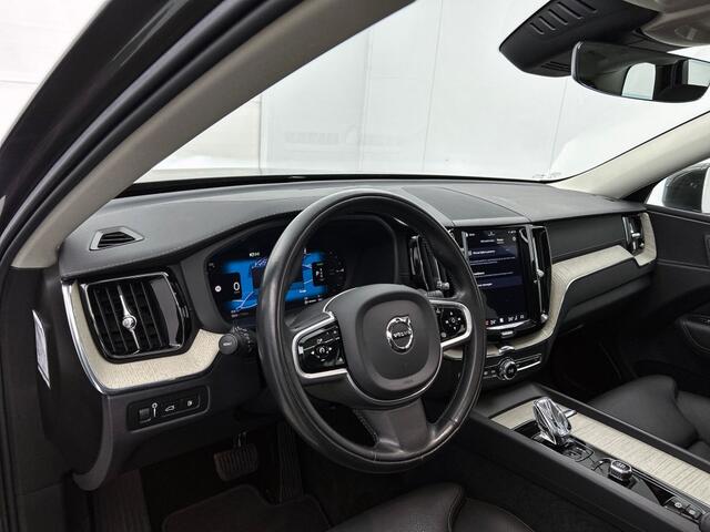 Volvo XC60 2.0 T6 AWD Inscription Long Range | SOH 100% | Dealeronderhouden