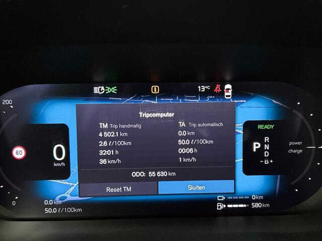 Volvo XC60 2.0 T6 AWD Inscription Long Range | SOH 100% | Dealeronderhouden