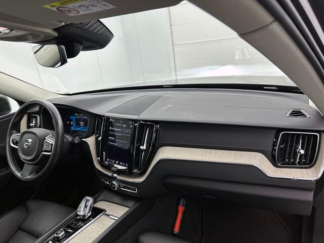 Volvo XC60 2.0 T6 AWD Inscription Long Range | SOH 100% | Dealeronderhouden