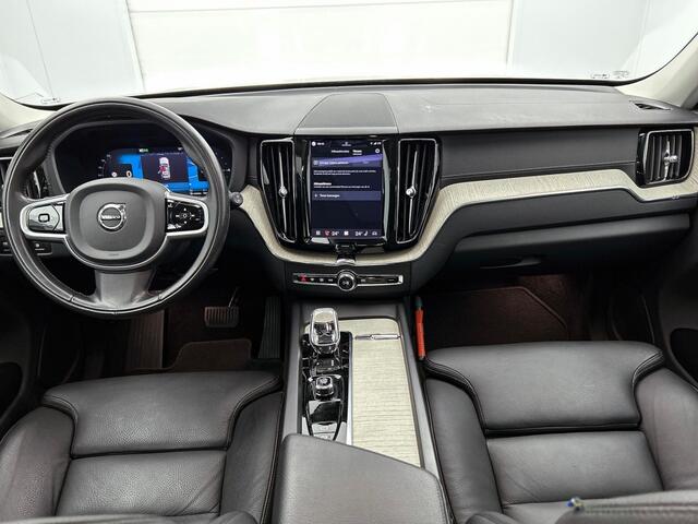 Volvo XC60 2.0 T6 AWD Inscription Long Range | SOH 100% | Dealeronderhouden