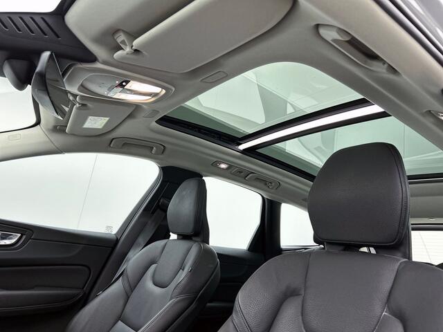 Volvo XC60 2.0 T6 AWD Inscription Long Range | SOH 100% | Dealeronderhouden