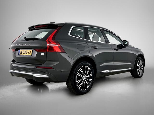 Volvo XC60 2.0 T6 AWD Inscription Long Range | SOH 100% | Dealeronderhouden