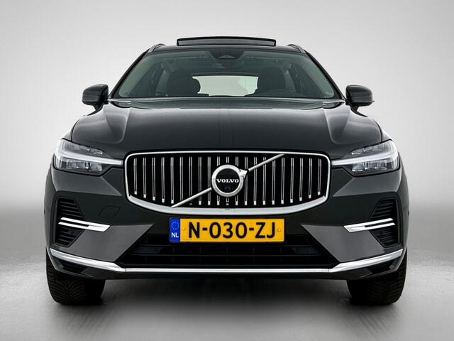Volvo XC60 2.0 T6 AWD Inscription Long Range | SOH 100% | Dealeronderhouden