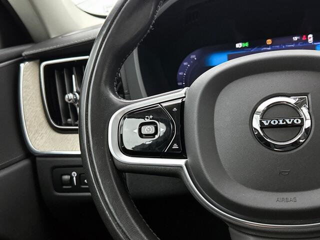 Volvo XC60 2.0 T6 AWD Inscription Long Range | SOH 100% | Dealeronderhouden