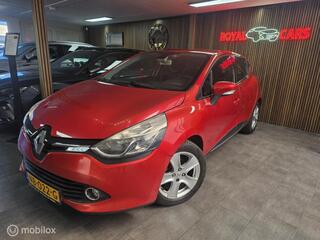 Renault Clio (2012 - 2019)