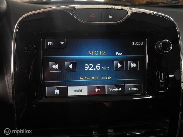Renault Clio 0.9 TCe Dynamique/ Cruise Control / Navigatie
