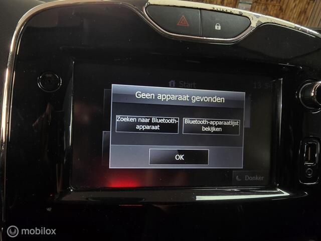 Renault Clio 0.9 TCe Dynamique/ Cruise Control / Navigatie