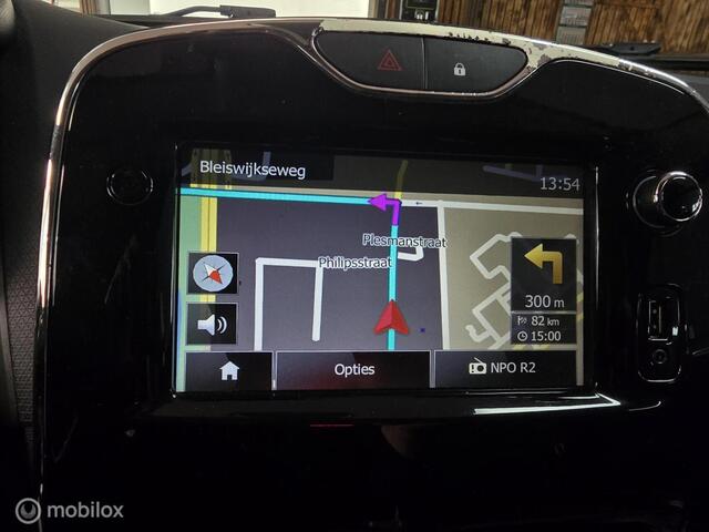 Renault Clio 0.9 TCe Dynamique/ Cruise Control / Navigatie