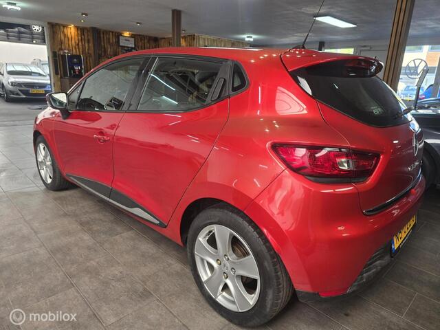 Renault Clio 0.9 TCe Dynamique/ Cruise Control / Navigatie
