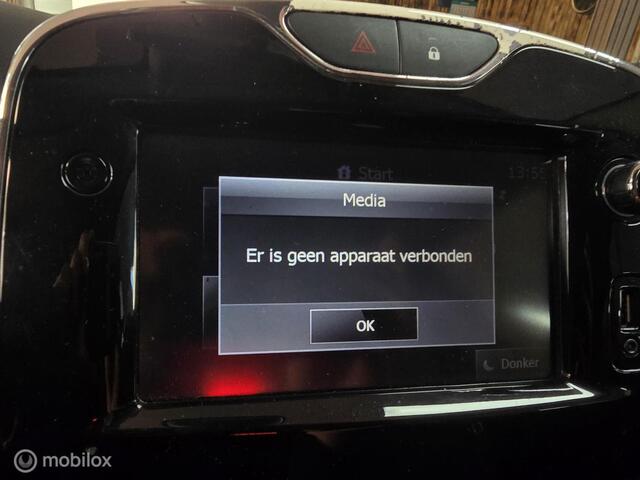 Renault Clio 0.9 TCe Dynamique/ Cruise Control / Navigatie